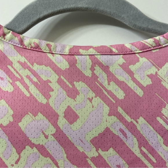 Gymshark Multicolor Training Crop Top M - Picture 7 of 9